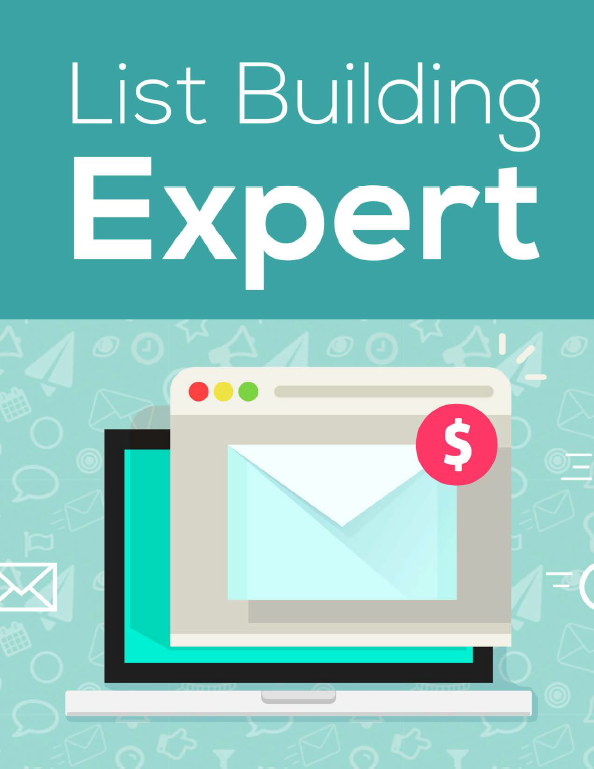 List Building Expert